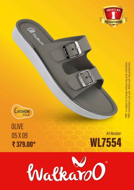 WL7554