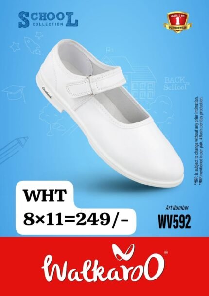 WV592