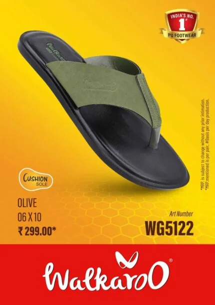 WG5122