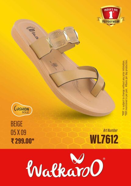 WL7612