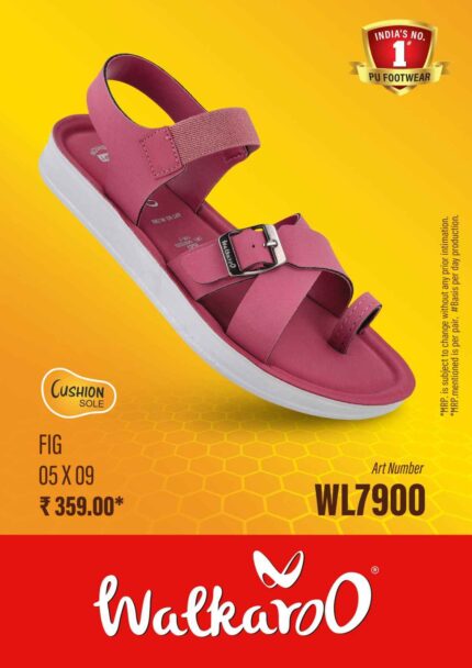 WL7900