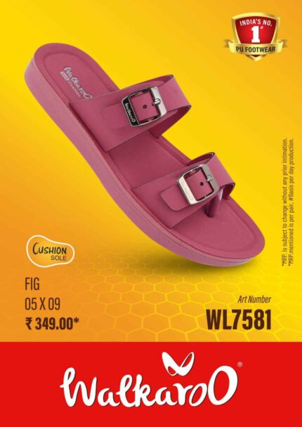WL7581