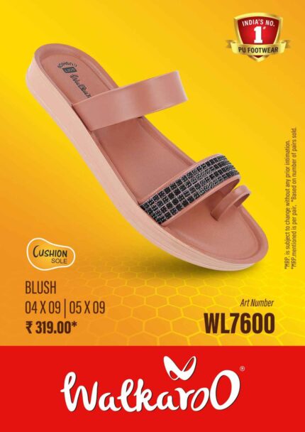 WL7600