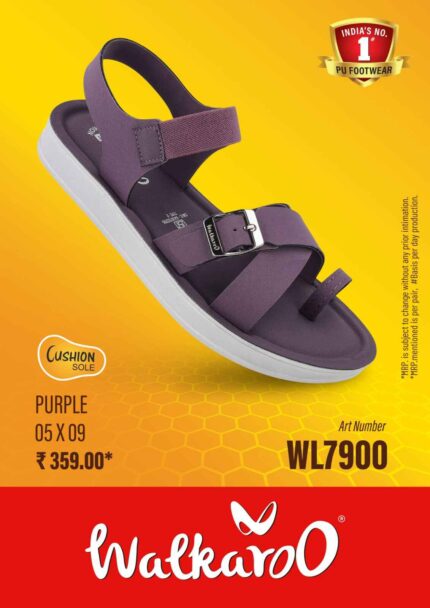 WL7900