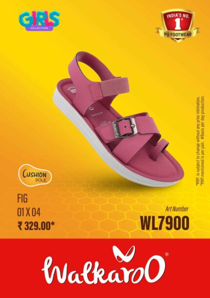 WL7900