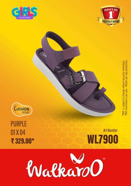 WL7900