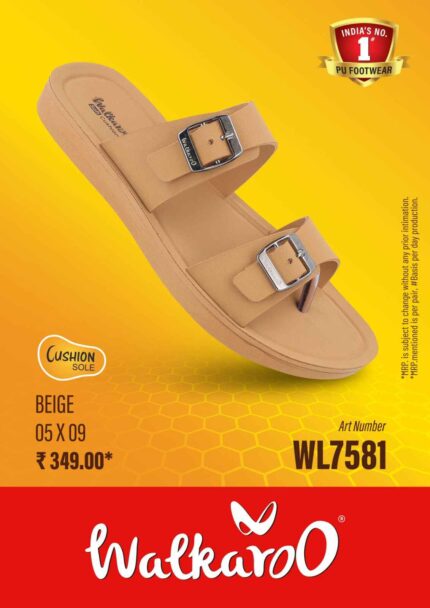 WL7581