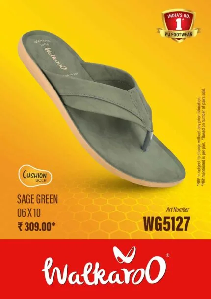 WG5127