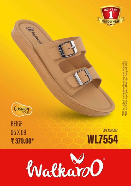 WL7554