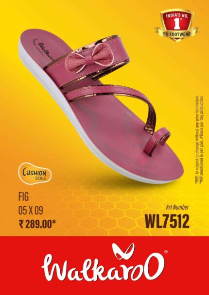 WL7512