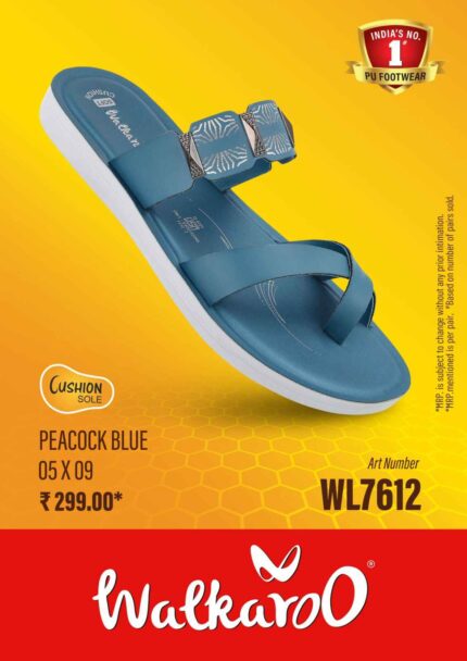 WL7612