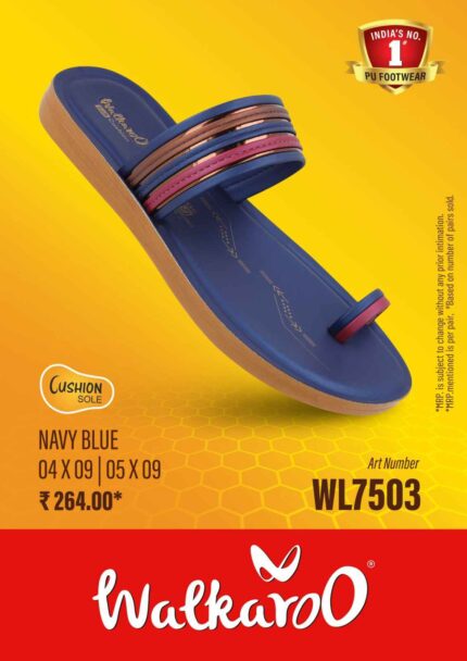 WL7503