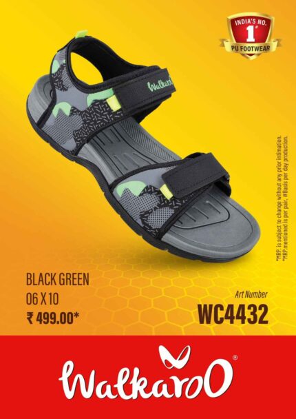 WC4432