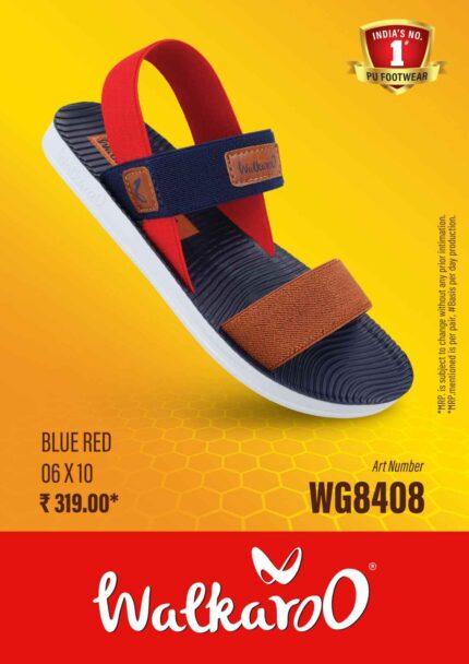 WG8408