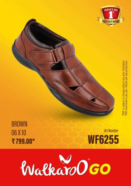 WF6255