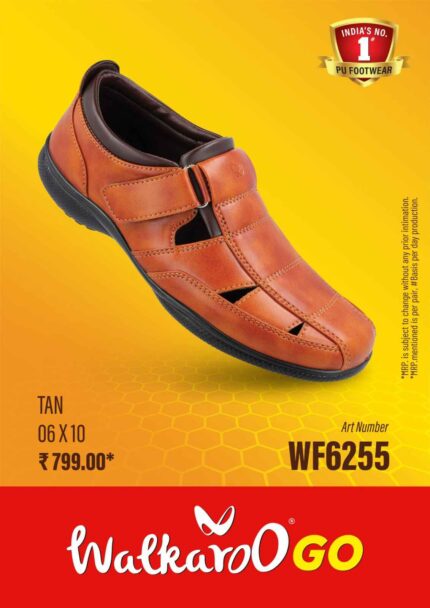 WF6255