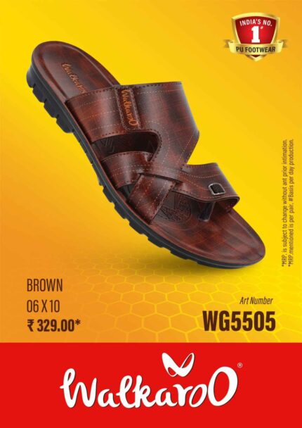WG5505