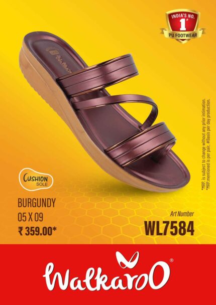 WL7584
