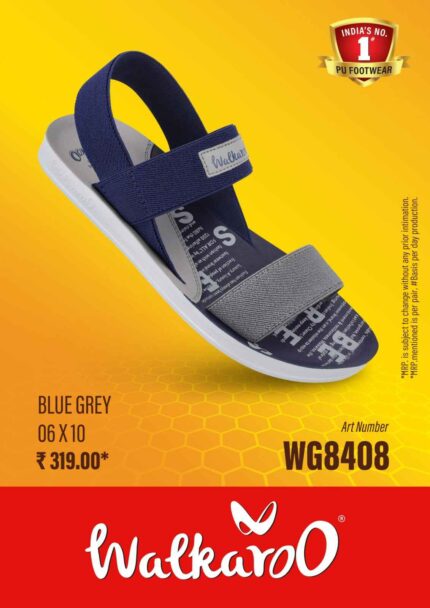 WG8408