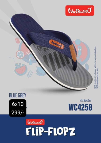 WC4258