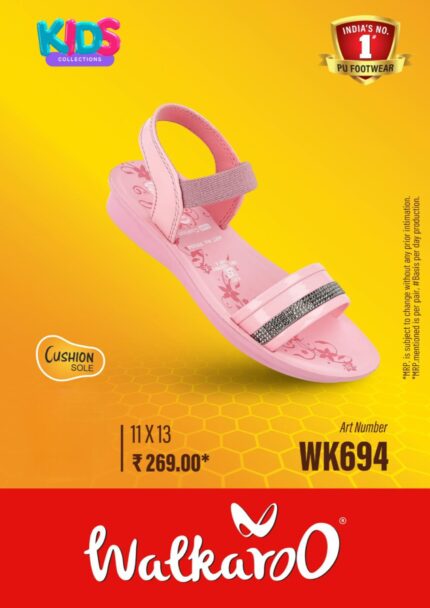 WK694