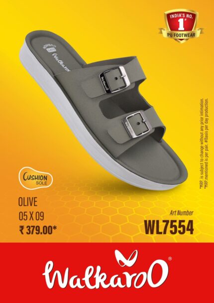 WL7554