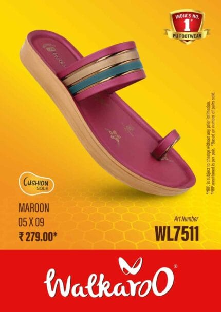 WL7511